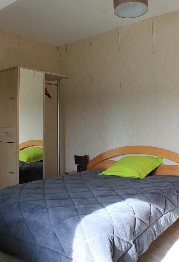 L Etoile D'Argent Hotell Varangéville Eksteriør bilde